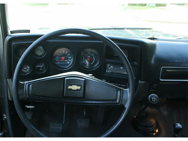 1975 Chevrolet CK20 (CC-998503) for sale in lakeland, Florida