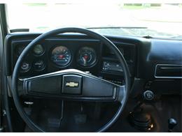 1975 Chevrolet CK20 (CC-998503) for sale in lakeland, Florida