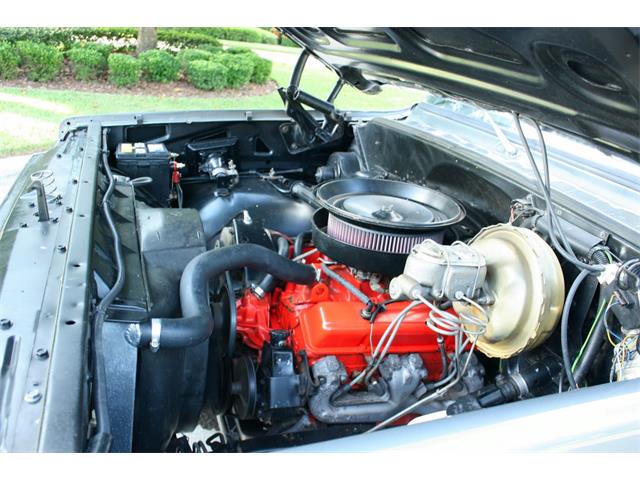 1975 Chevrolet CK20 (CC-998503) for sale in lakeland, Florida