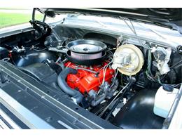1975 Chevrolet CK20 (CC-998503) for sale in lakeland, Florida