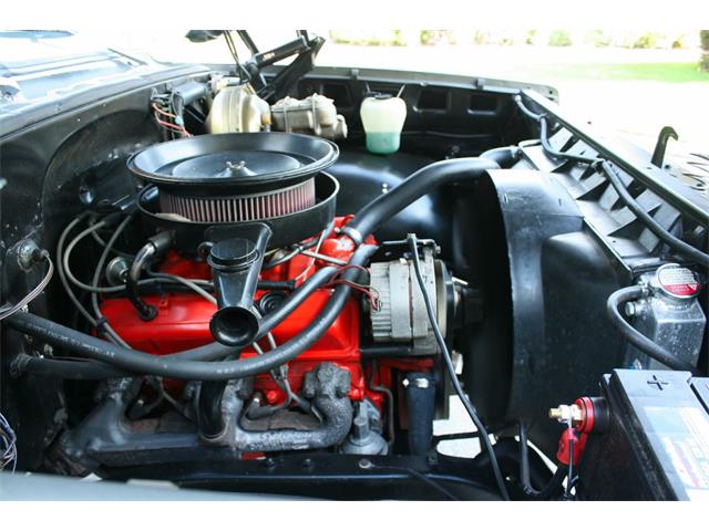 1975 Chevrolet CK20 (CC-998503) for sale in lakeland, Florida