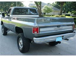 1975 Chevrolet CK20 (CC-998503) for sale in lakeland, Florida