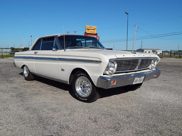 1965 Ford Falcon (CC-990851) for sale in Wichita Falls, Texas