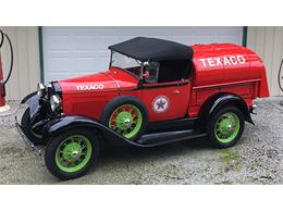 1930 Ford Model A Roadster Pickup (CC-998512) for sale in Auburn, Indiana