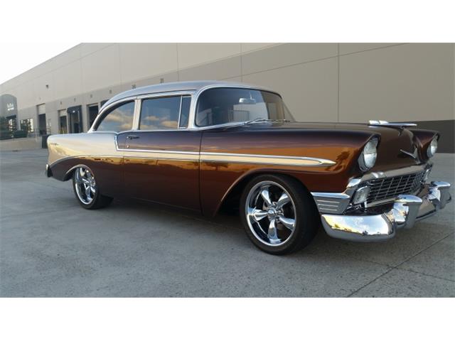 1956 Chevrolet Bel Air (CC-998515) for sale in Reno, Nevada