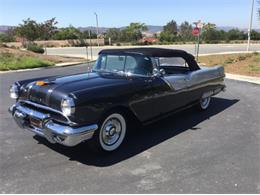 1955 Pontiac Star Chief (CC-998517) for sale in Reno, Nevada