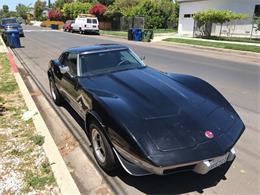 1976 Chevrolet Corvette (CC-998535) for sale in Sherman Oaks, California
