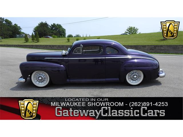 1946 Ford Coupe (CC-998536) for sale in Kenosha, Wisconsin