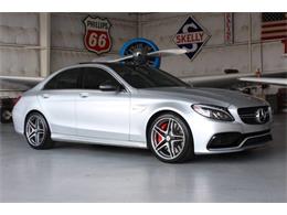 2015 Mercedes-Benz C-Class (CC-998560) for sale in Addison, Texas