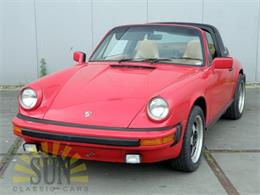 1977 Porsche 911 (CC-998561) for sale in Waalwijk, Noord-Brabant