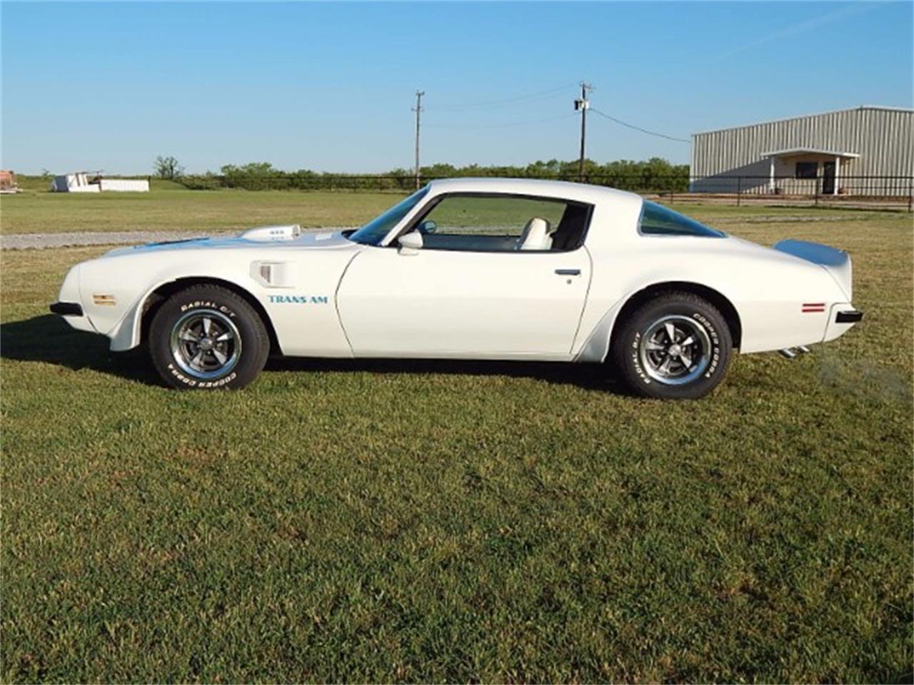 1975 firebird