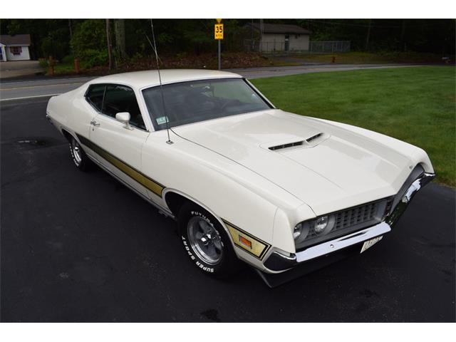 1971 Ford Torino (CC-998573) for sale in North Andover, Massachusetts