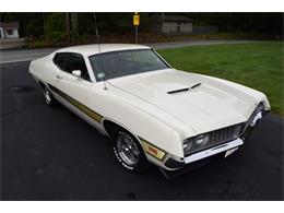 1971 Ford Torino (CC-998573) for sale in North Andover, Massachusetts