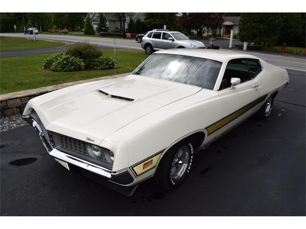 1971 Ford Torino for Sale | ClassicCars.com | CC-998573