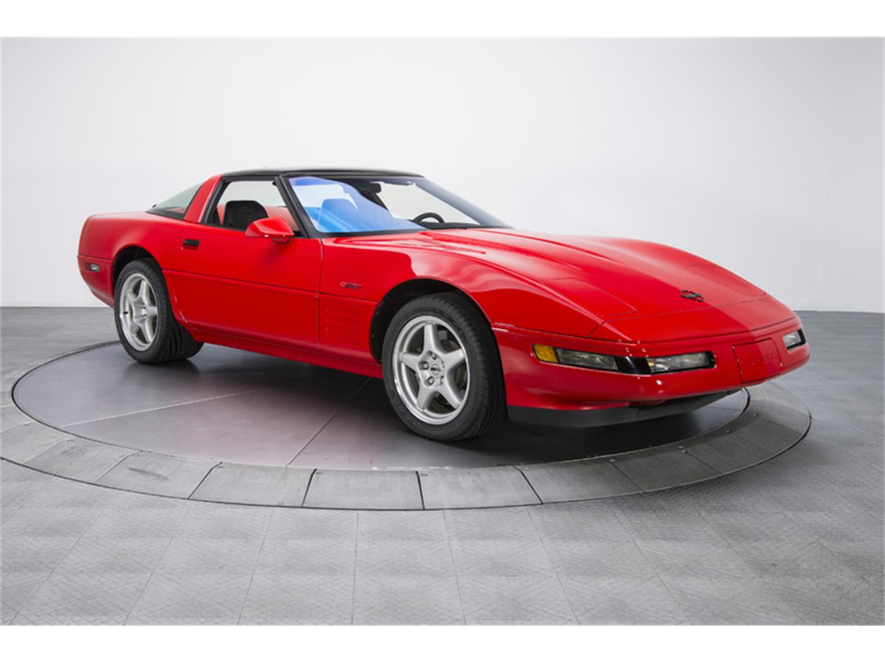 1994 Chevrolet Corvette ZR1 for Sale | ClassicCars.com | CC-998589