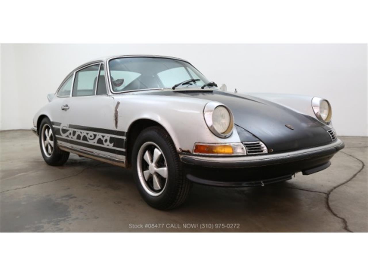 1969 Porsche 911 For Sale | ClassicCars.com | CC-998598