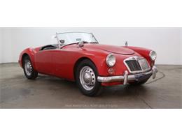 1962 MG Antique (CC-998601) for sale in Beverly Hills, California