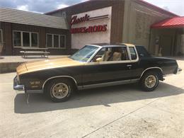1979 Oldsmobile W-30 HURST OLDS (CC-998609) for sale in Annandale, Minnesota
