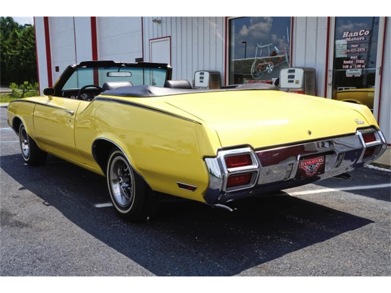 1971 Oldsmobile Cutlass Supreme for Sale | ClassicCars.com | CC-998622