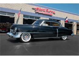 1951 Cadillac Sedan (CC-998626) for sale in St. Charles, Missouri