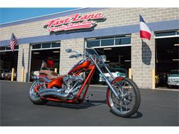 2007 Big Dog Motorcycle (CC-998628) for sale in St. Charles, Missouri