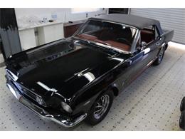 1965 Ford Mustang (CC-998630) for sale in Reno, Nevada