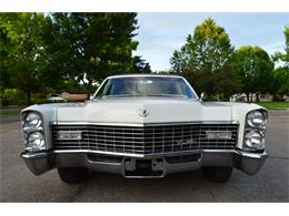 1967 Cadillac Fleetwood Brougham (CC-998634) for sale in Boise, Idaho