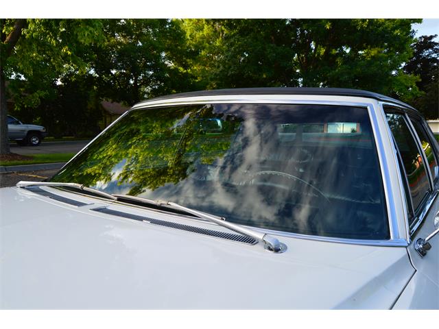 1967 Cadillac Fleetwood Brougham (CC-998634) for sale in Boise, Idaho