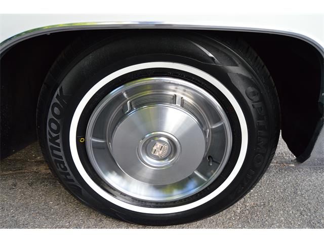 1967 Cadillac Fleetwood Brougham (CC-998634) for sale in Boise, Idaho