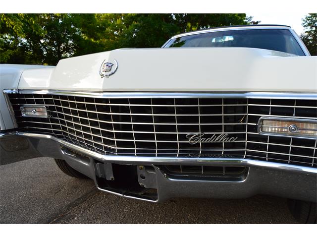 1967 Cadillac Fleetwood Brougham (CC-998634) for sale in Boise, Idaho