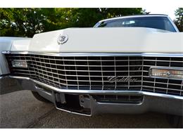 1967 Cadillac Fleetwood Brougham (CC-998634) for sale in Boise, Idaho