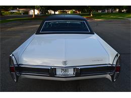 1967 Cadillac Fleetwood Brougham (CC-998634) for sale in Boise, Idaho
