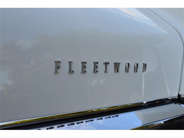 1967 Cadillac Fleetwood Brougham (CC-998634) for sale in Boise, Idaho