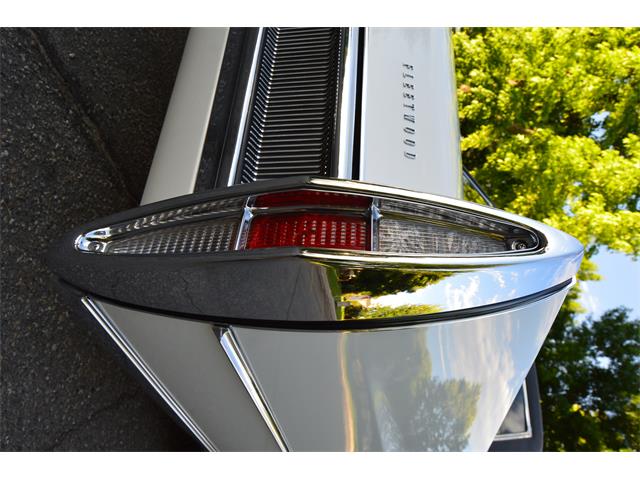 1967 Cadillac Fleetwood Brougham (CC-998634) for sale in Boise, Idaho