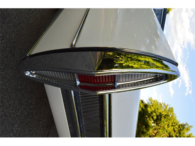 1967 Cadillac Fleetwood Brougham (CC-998634) for sale in Boise, Idaho