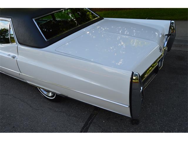 1967 Cadillac Fleetwood Brougham (CC-998634) for sale in Boise, Idaho