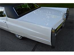 1967 Cadillac Fleetwood Brougham (CC-998634) for sale in Boise, Idaho