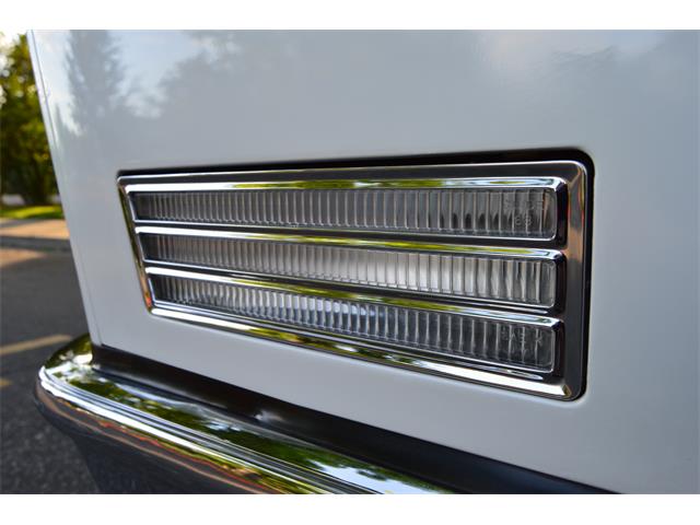 1967 Cadillac Fleetwood Brougham (CC-998634) for sale in Boise, Idaho