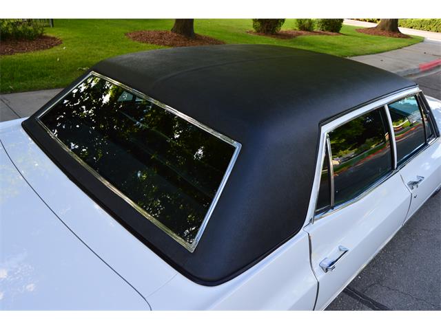 1967 Cadillac Fleetwood Brougham (CC-998634) for sale in Boise, Idaho
