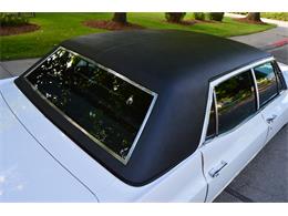 1967 Cadillac Fleetwood Brougham (CC-998634) for sale in Boise, Idaho