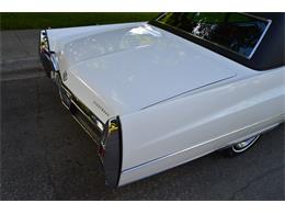 1967 Cadillac Fleetwood Brougham (CC-998634) for sale in Boise, Idaho