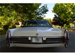 1967 Cadillac Fleetwood Brougham (CC-998634) for sale in Boise, Idaho