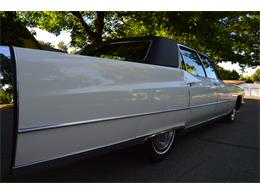 1967 Cadillac Fleetwood Brougham (CC-998634) for sale in Boise, Idaho