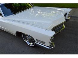 1967 Cadillac Fleetwood Brougham (CC-998634) for sale in Boise, Idaho