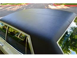 1967 Cadillac Fleetwood Brougham (CC-998634) for sale in Boise, Idaho