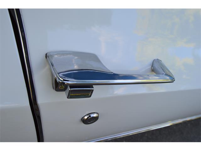 1967 Cadillac Fleetwood Brougham (CC-998634) for sale in Boise, Idaho