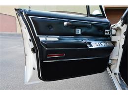 1967 Cadillac Fleetwood Brougham (CC-998634) for sale in Boise, Idaho