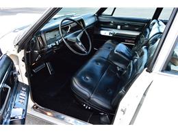 1967 Cadillac Fleetwood Brougham (CC-998634) for sale in Boise, Idaho
