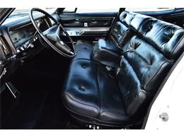 1967 Cadillac Fleetwood Brougham (CC-998634) for sale in Boise, Idaho