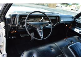 1967 Cadillac Fleetwood Brougham (CC-998634) for sale in Boise, Idaho
